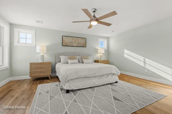 $1,065,000 | Lot A Lot A Longview Place, Brentwood, NH 03833
