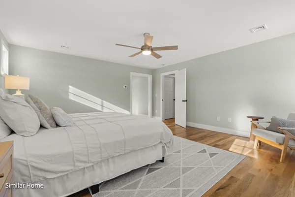 $1,065,000 | Lot A Lot A Longview Place, Brentwood, NH 03833