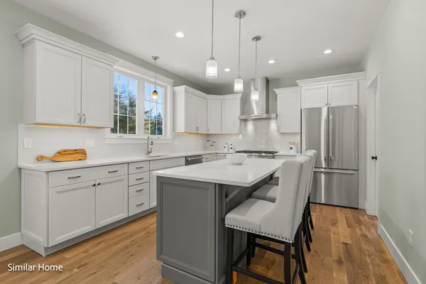 $1,065,000 | Lot A Lot A Longview Place, Brentwood, NH 03833