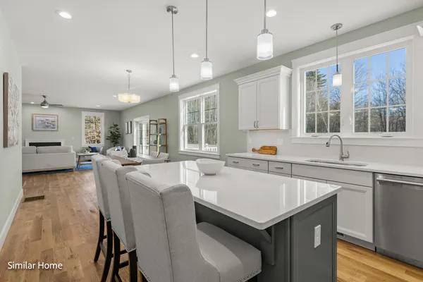 $1,065,000 | Lot A Lot A Longview Place, Brentwood, NH 03833