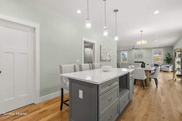 $1,065,000 | Lot A Lot A Longview Place, Brentwood, NH 03833