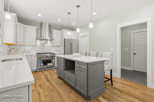 $1,065,000 | Lot A Lot A Longview Place, Brentwood, NH 03833