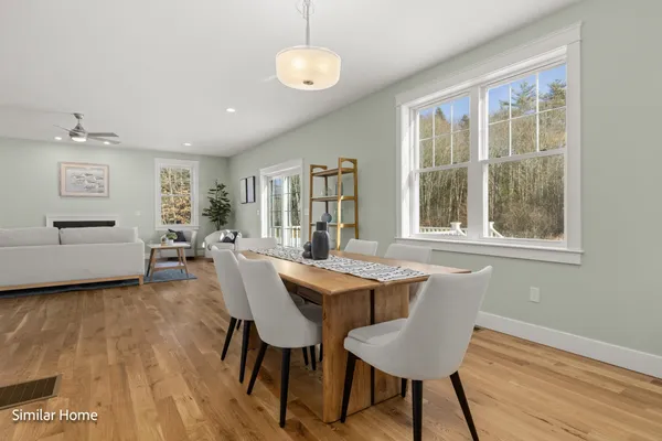 $1,065,000 | Lot A Lot A Longview Place, Brentwood, NH 03833