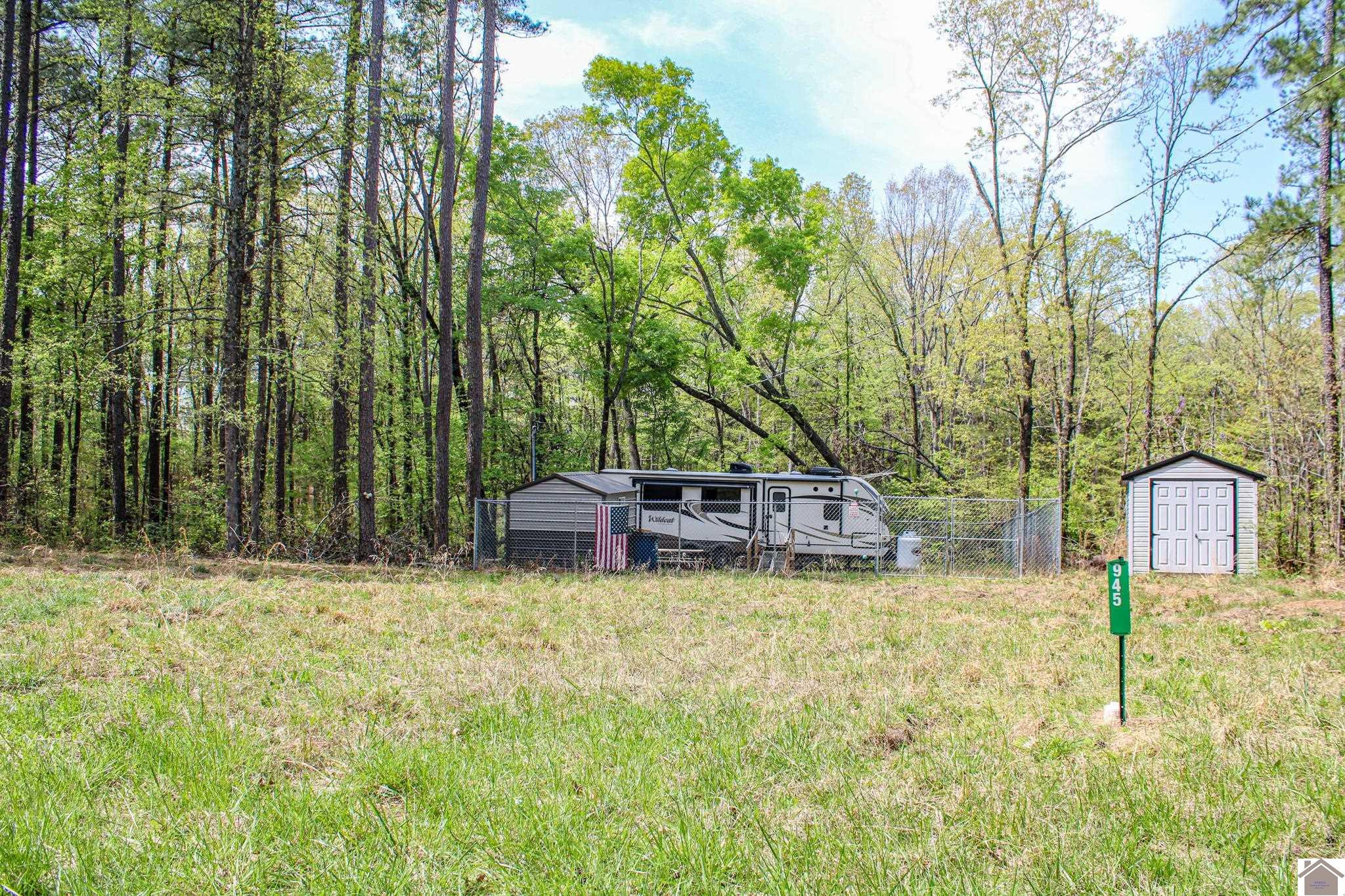 945 Ridge Road New Concord, KY 42076 - Photo 4 of 15 Photo 4