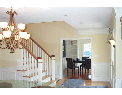 6 Old County Road, Unit 9 Sudbury, MA 01776 - Photo 2 of 13 Gallery Image 2