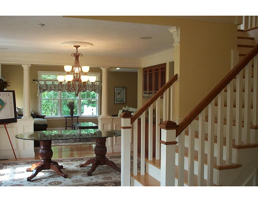 6 Old County Road, Unit 9 Sudbury, MA 01776 - Photo 4 of 13 Gallery Image 4