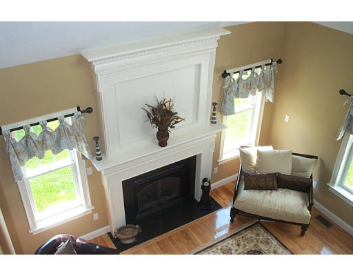 6 Old County Road, Unit 9 Sudbury, MA 01776 - Photo 6 of 13 Gallery Image 6
