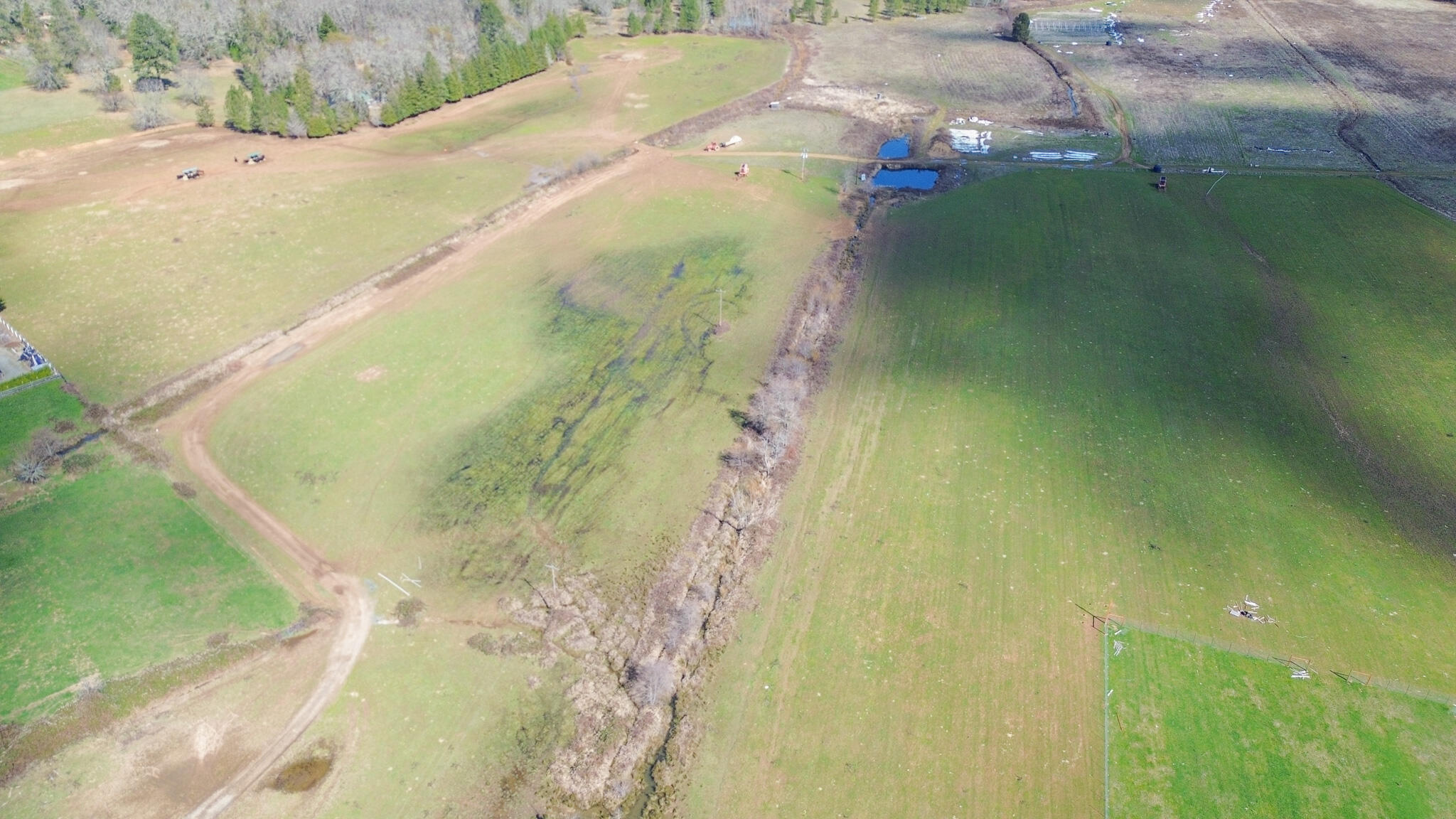 2131 White School House Road Cave Junction, OR 97523 - Photo 6 of 8 DJI_0267