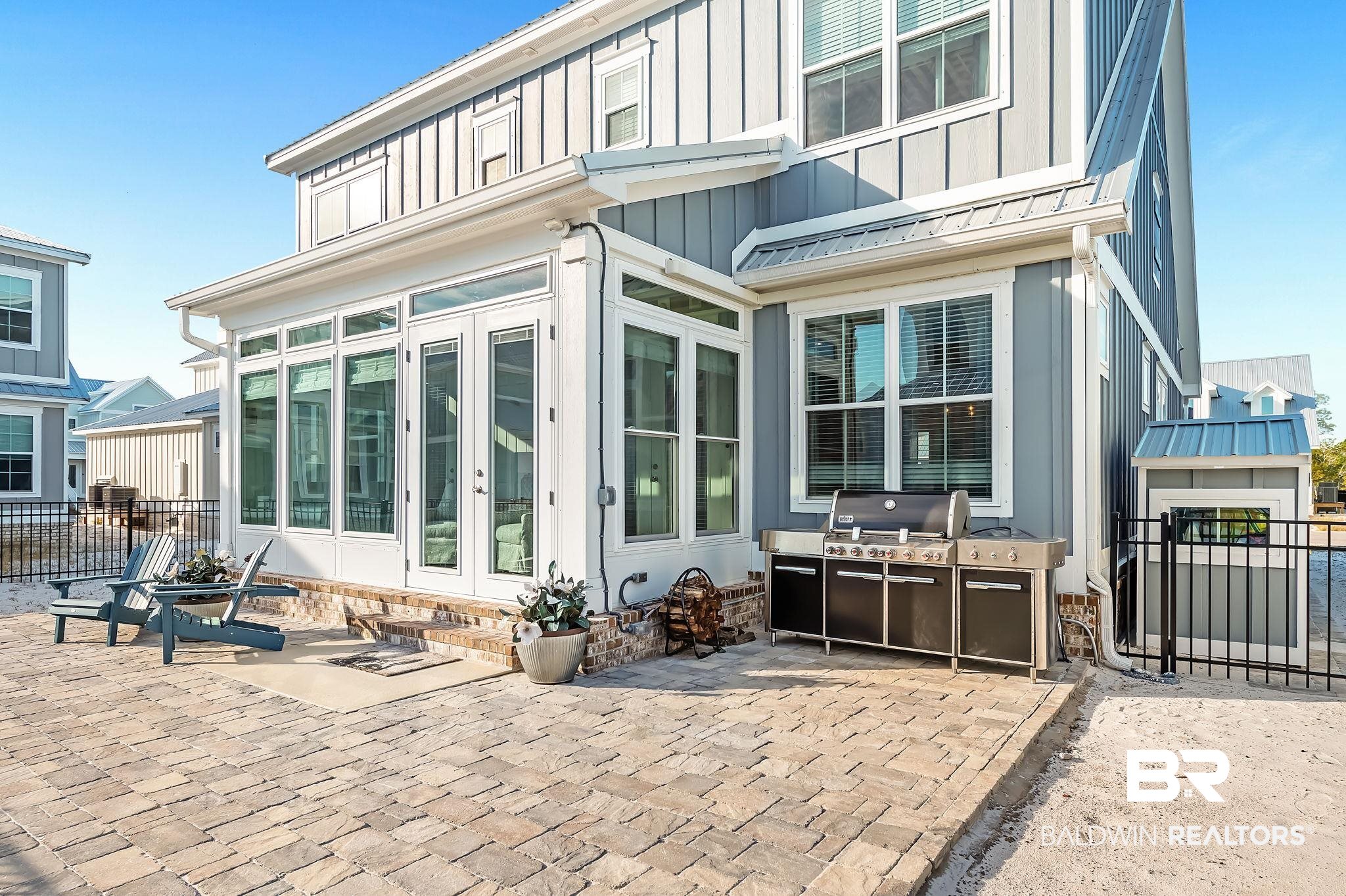 24166 Pepper Lane Orange Beach, AL 36561 - Photo 13 of 68