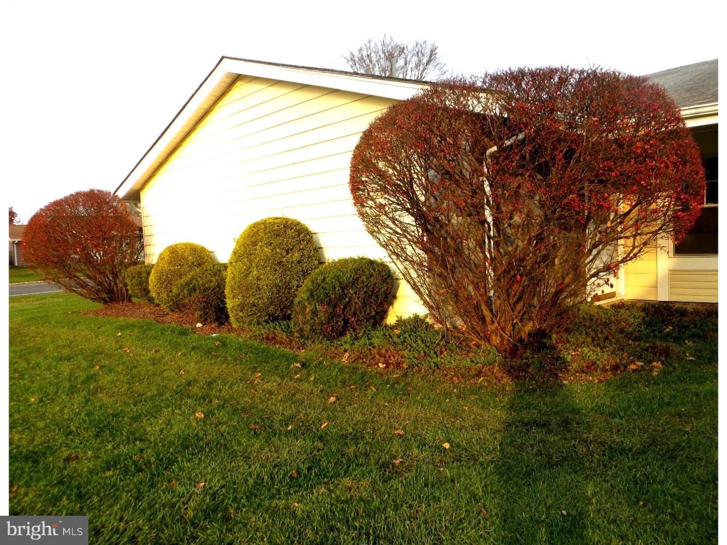 216 Branch Road, Unit A Monroe Township, NJ 08831 - Photo 25 of 25 View