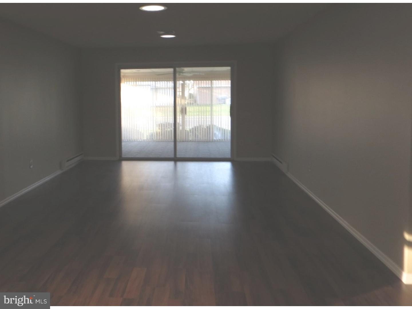 216 Branch Road, Unit A Monroe Township, NJ 08831 - Photo 4 of 25 Living Room