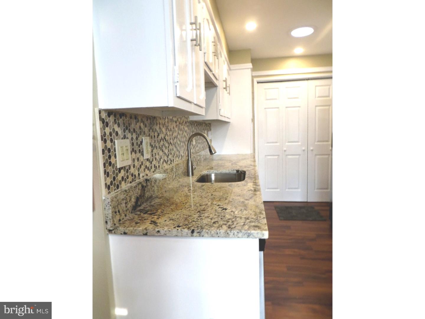 216 Branch Road, Unit A Monroe Township, NJ 08831 - Photo 10 of 25 Kitchen