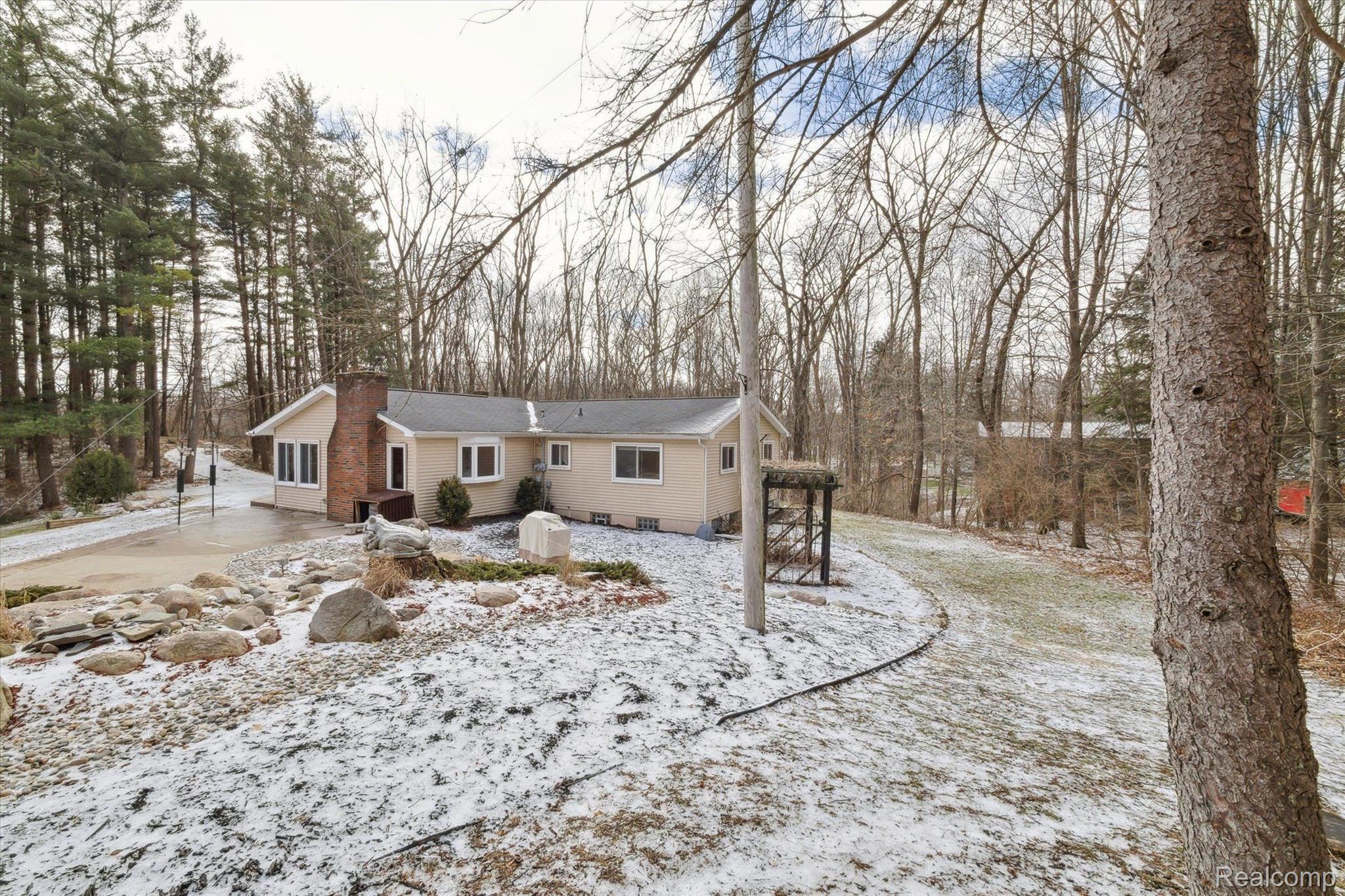 3258 Sexton Road Howell, MI 48843 - Photo 55 of 77 Gallery Image 55
