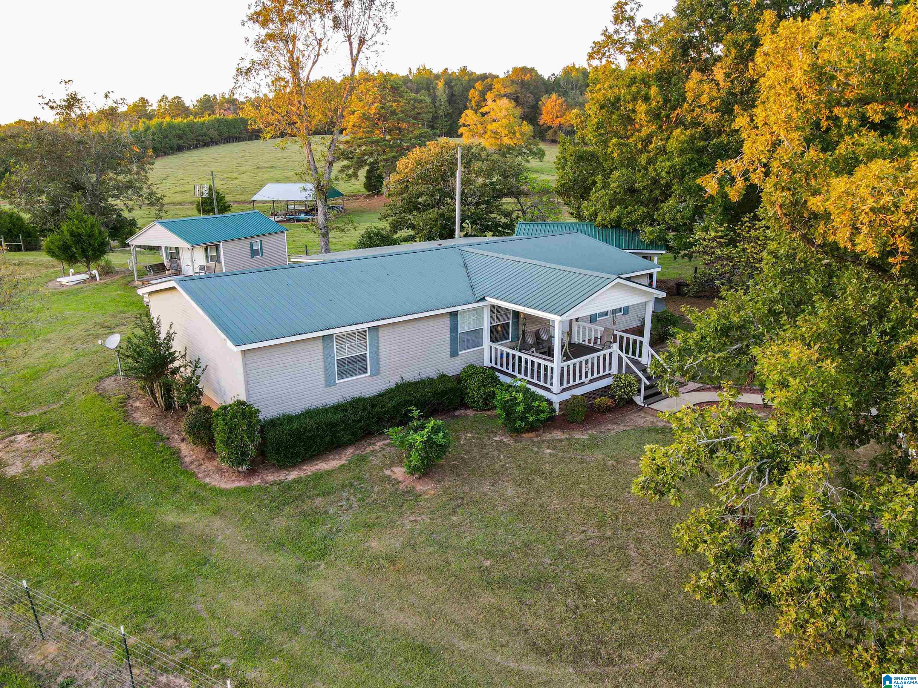 845 Turner Road Fayette, AL 35555 - Photo 30 of 61