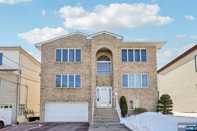 $1,299,999 | 364 Broad Street, Carlstadt, NJ 07072