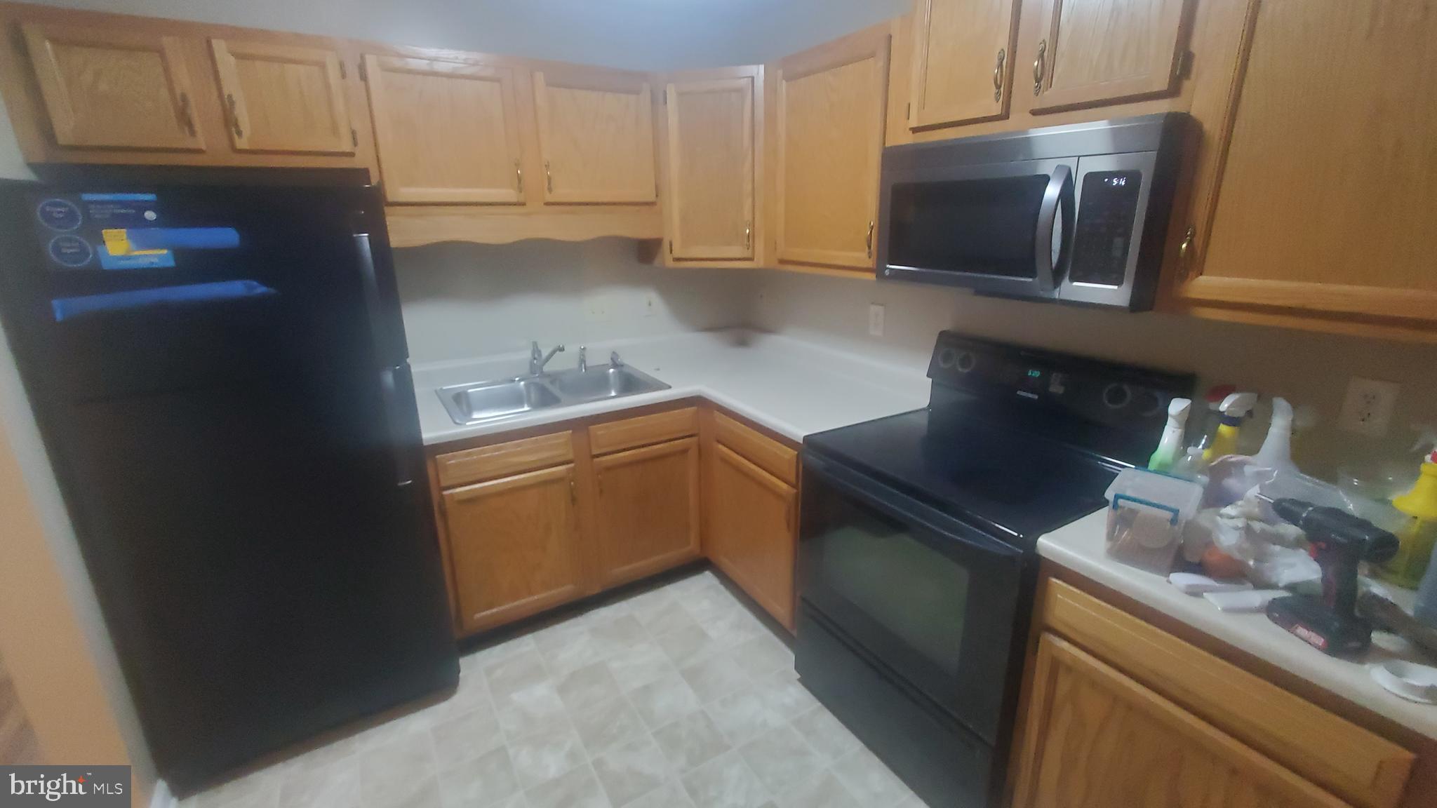 1292 South Ox Road Woodstock, VA 22664 - Photo 2 of 24 Kitchen, LED lights overhead & over sink