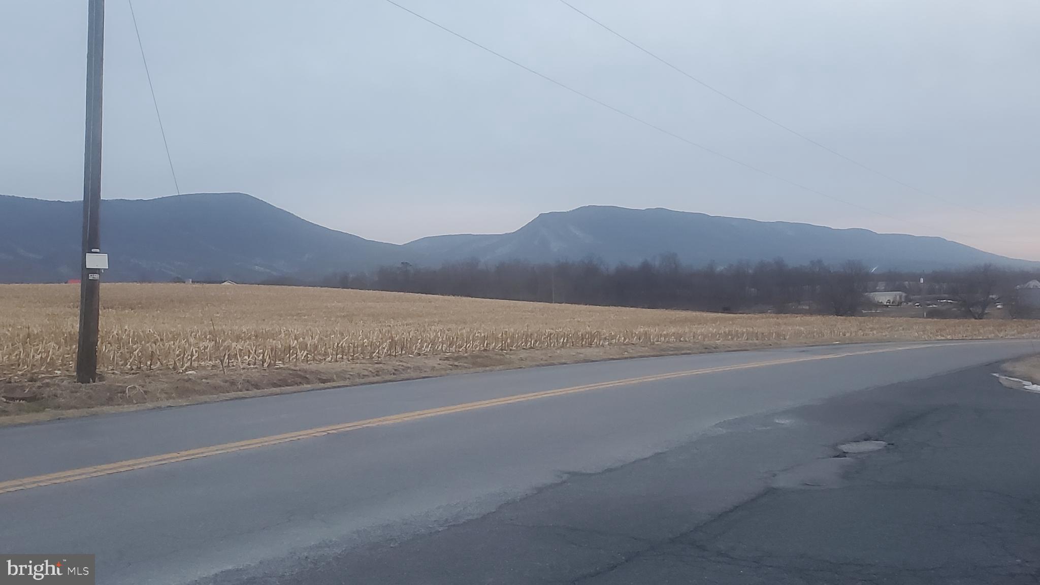 1292 South Ox Road Woodstock, VA 22664 - Photo 4 of 24 Mountain view from condos