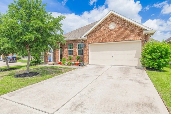 $360,000 | 6026 Skylar Meadows Court, Richmond, TX 77407
