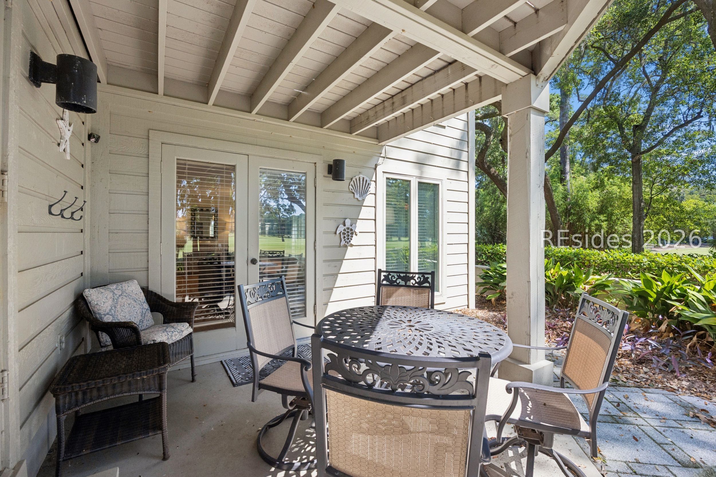 20 Queens Folly Road, Unit 1671 Hilton Head Island, SC 29928 - Photo 16 of 39 Gallery Image 16