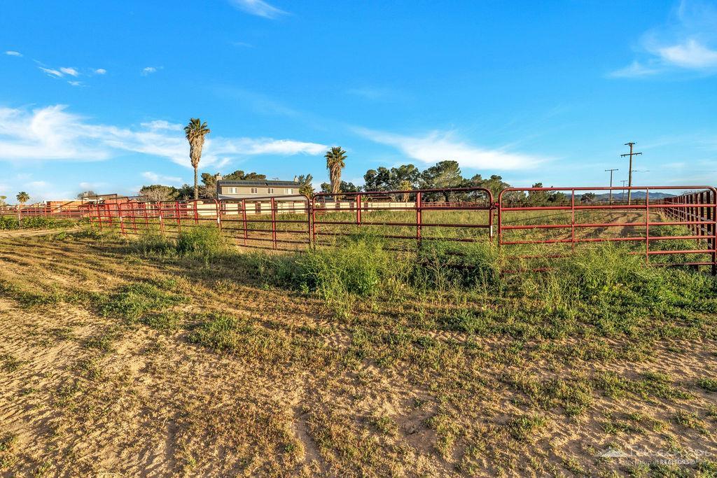 509 North Cory Street Ridgecrest, CA 93555 - Photo 47 of 90 Gallery Image 47