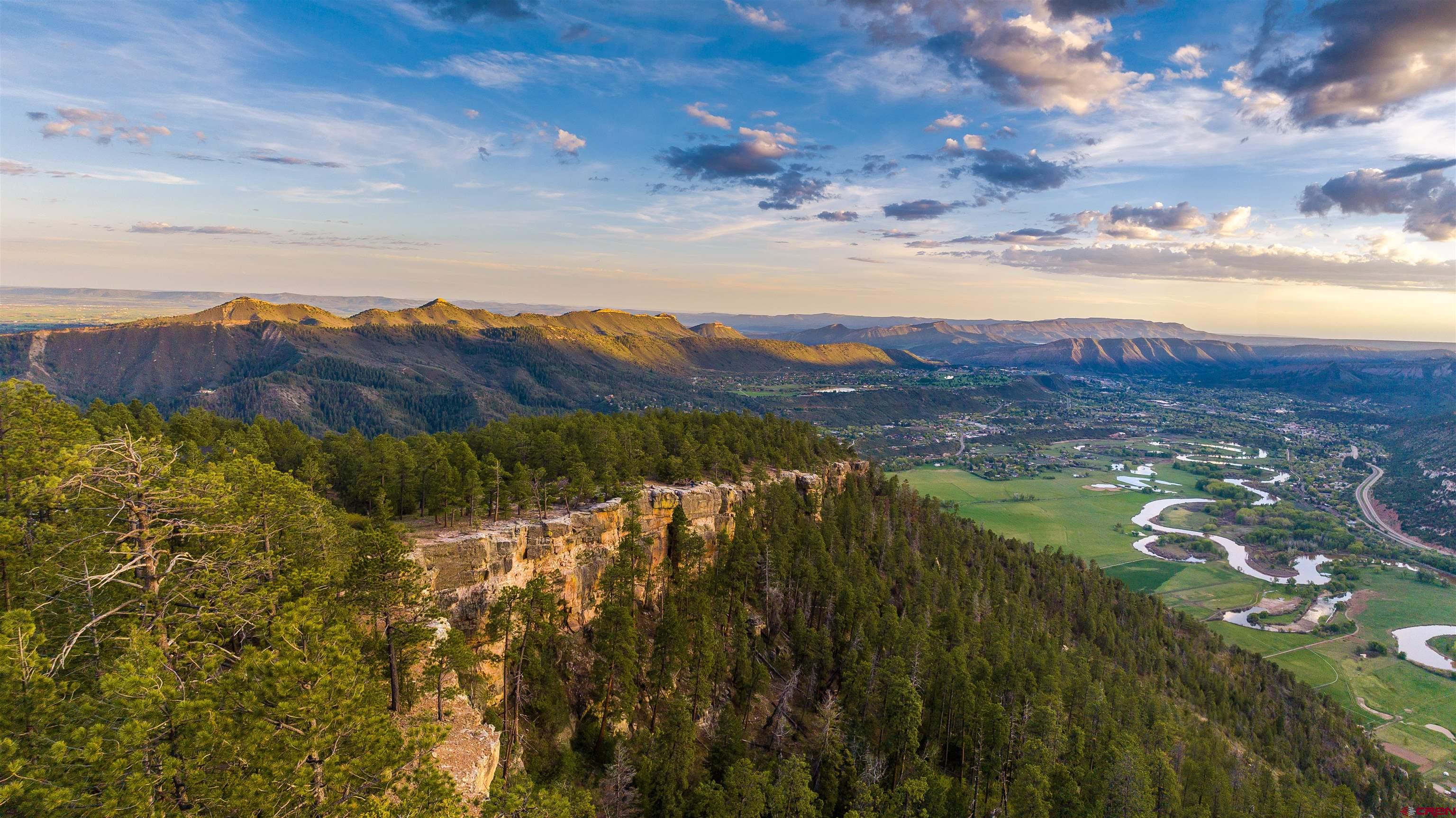 Tbd Durango Cliffs Drive Durango, CO 81301 - Photo 11 of 31