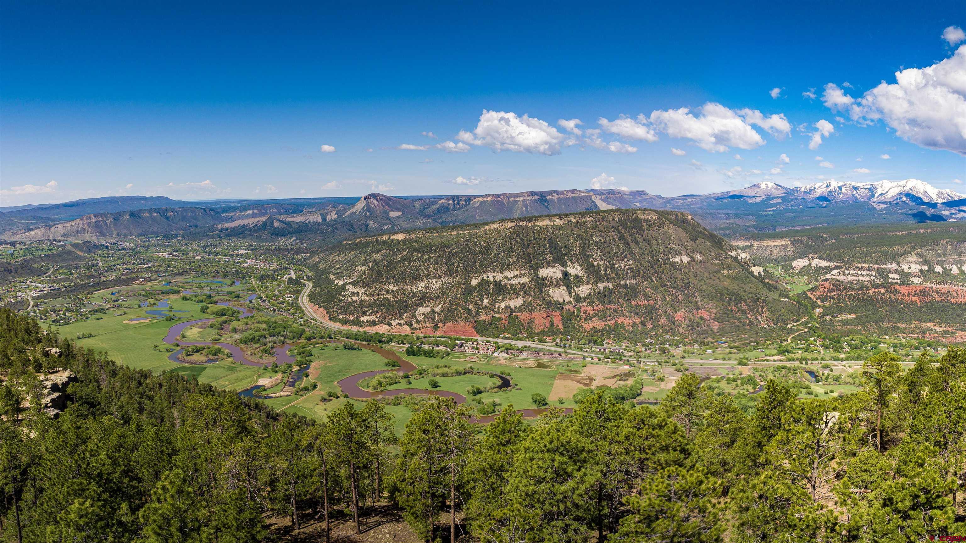 Tbd Durango Cliffs Drive Durango, CO 81301 - Photo 15 of 31