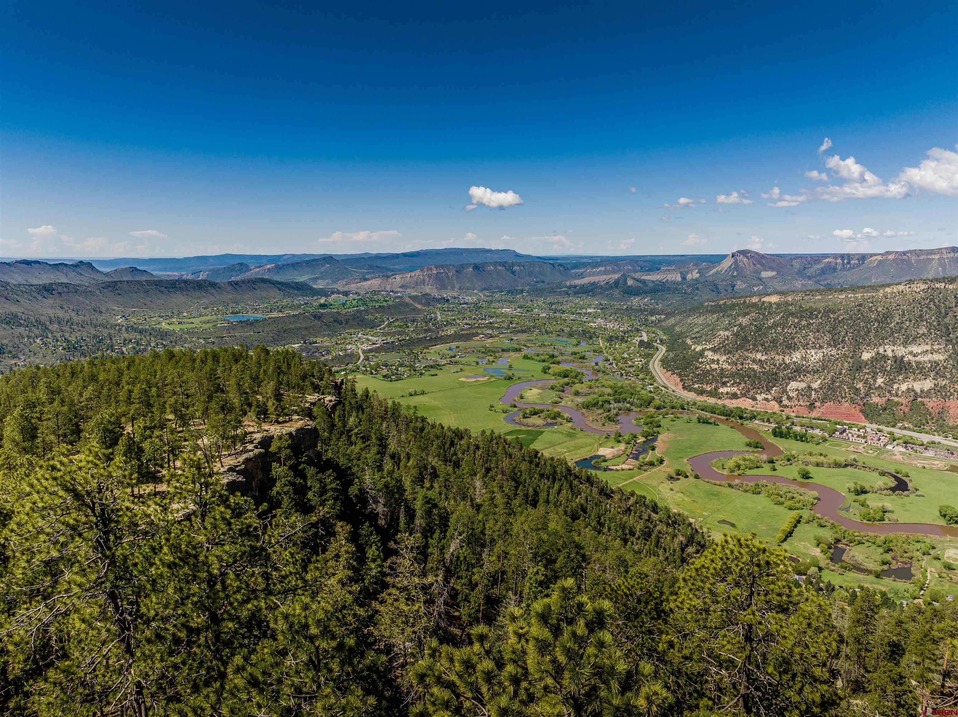 Tbd Durango Cliffs Drive Durango, CO 81301 - Photo 16 of 31
