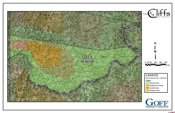 a view of a lake with a mountain