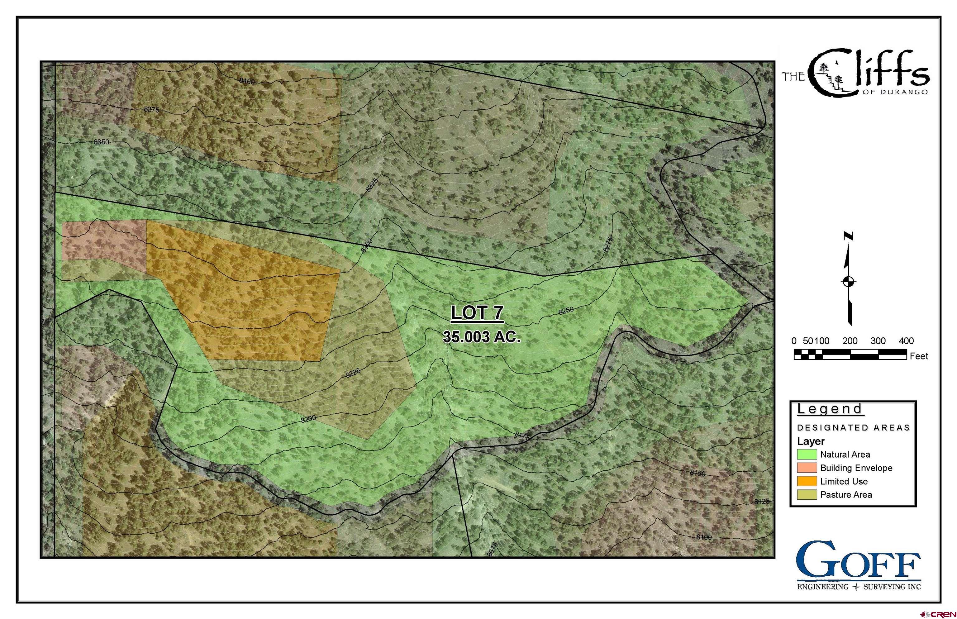 Tbd Durango Cliffs Drive Durango, CO 81301 - Photo 17 of 31