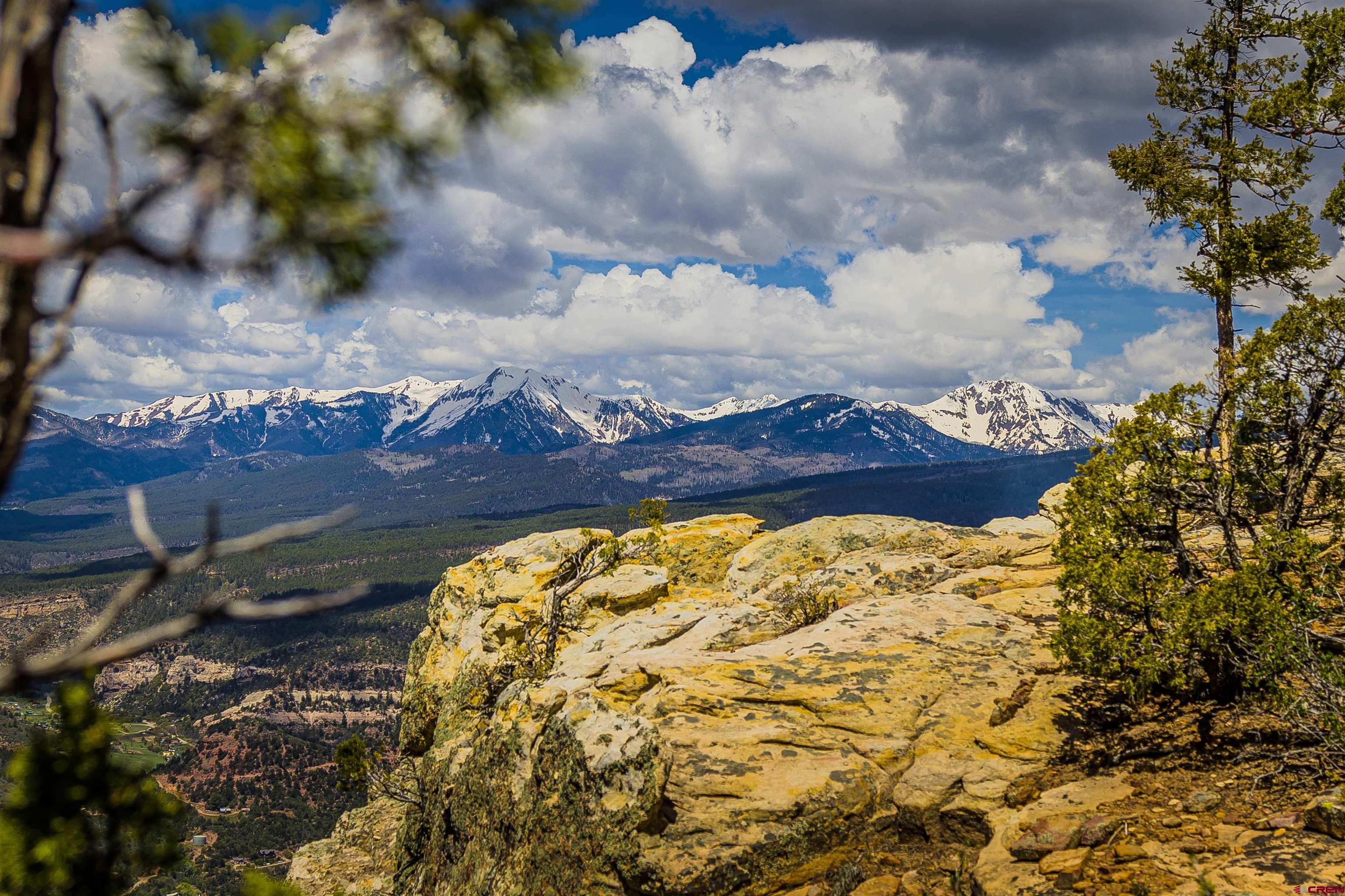 Tbd Durango Cliffs Drive Durango, CO 81301 - Photo 18 of 31
