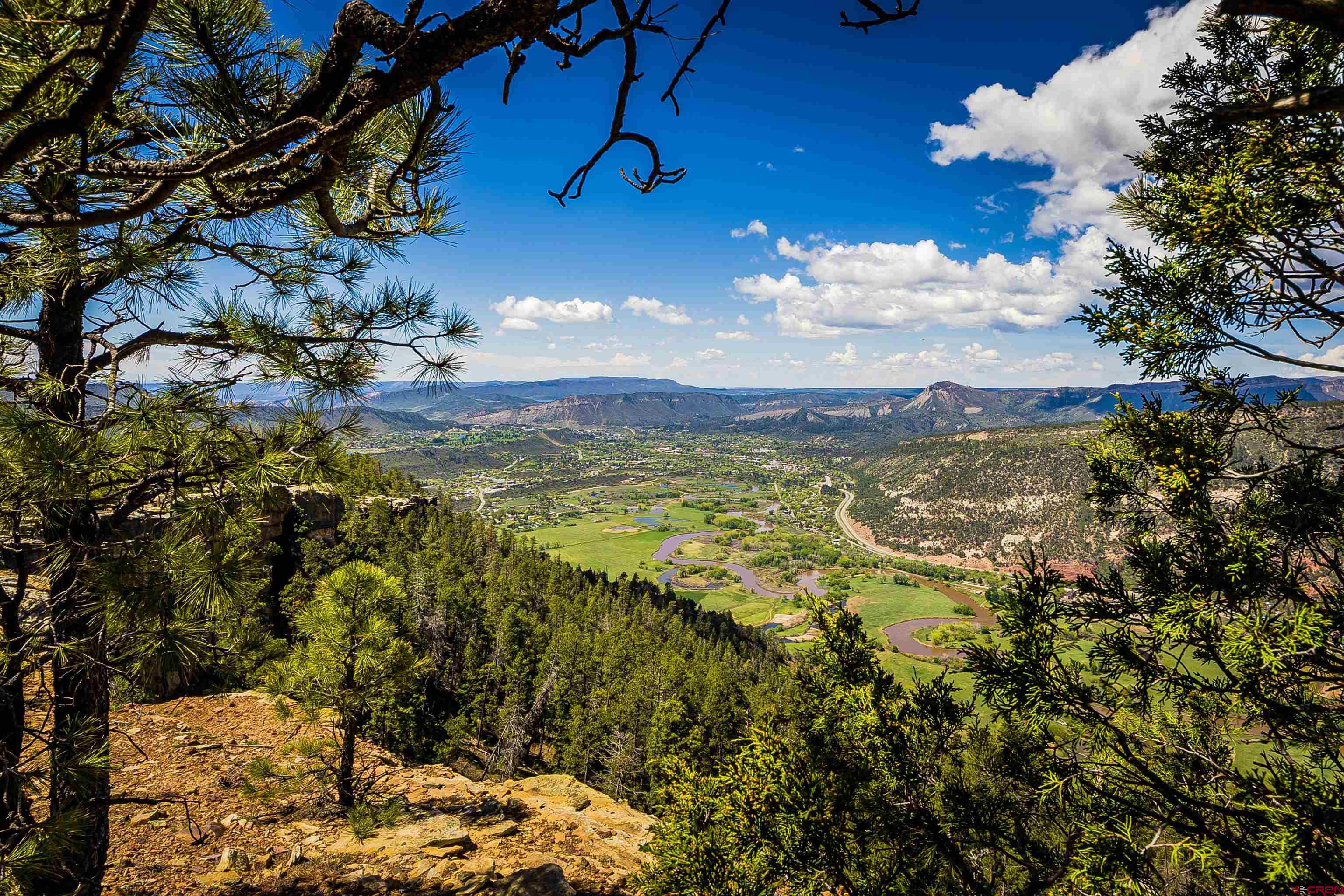 Tbd Durango Cliffs Drive Durango, CO 81301 - Photo 21 of 31