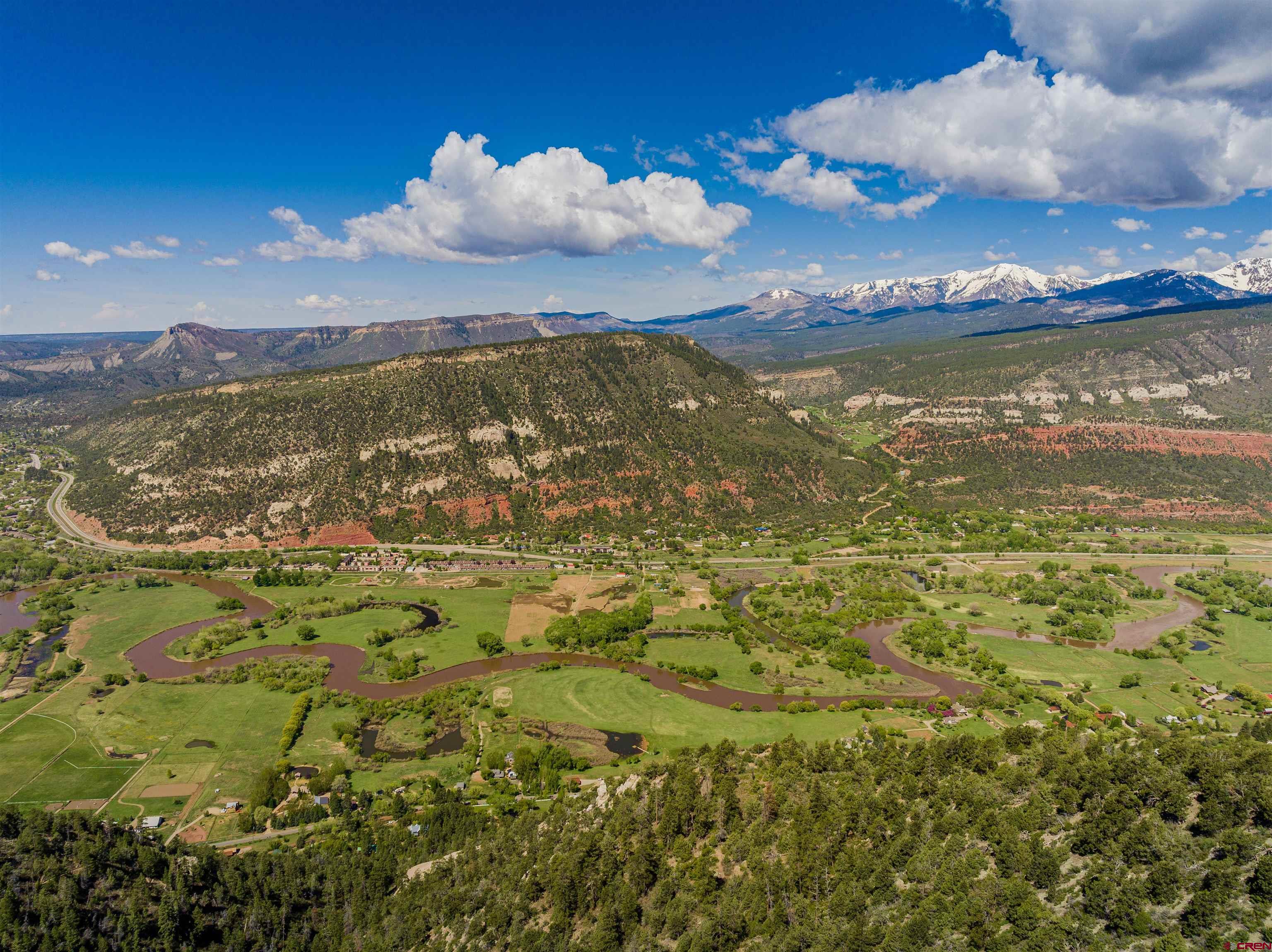 Tbd Durango Cliffs Drive Durango, CO 81301 - Photo 22 of 31