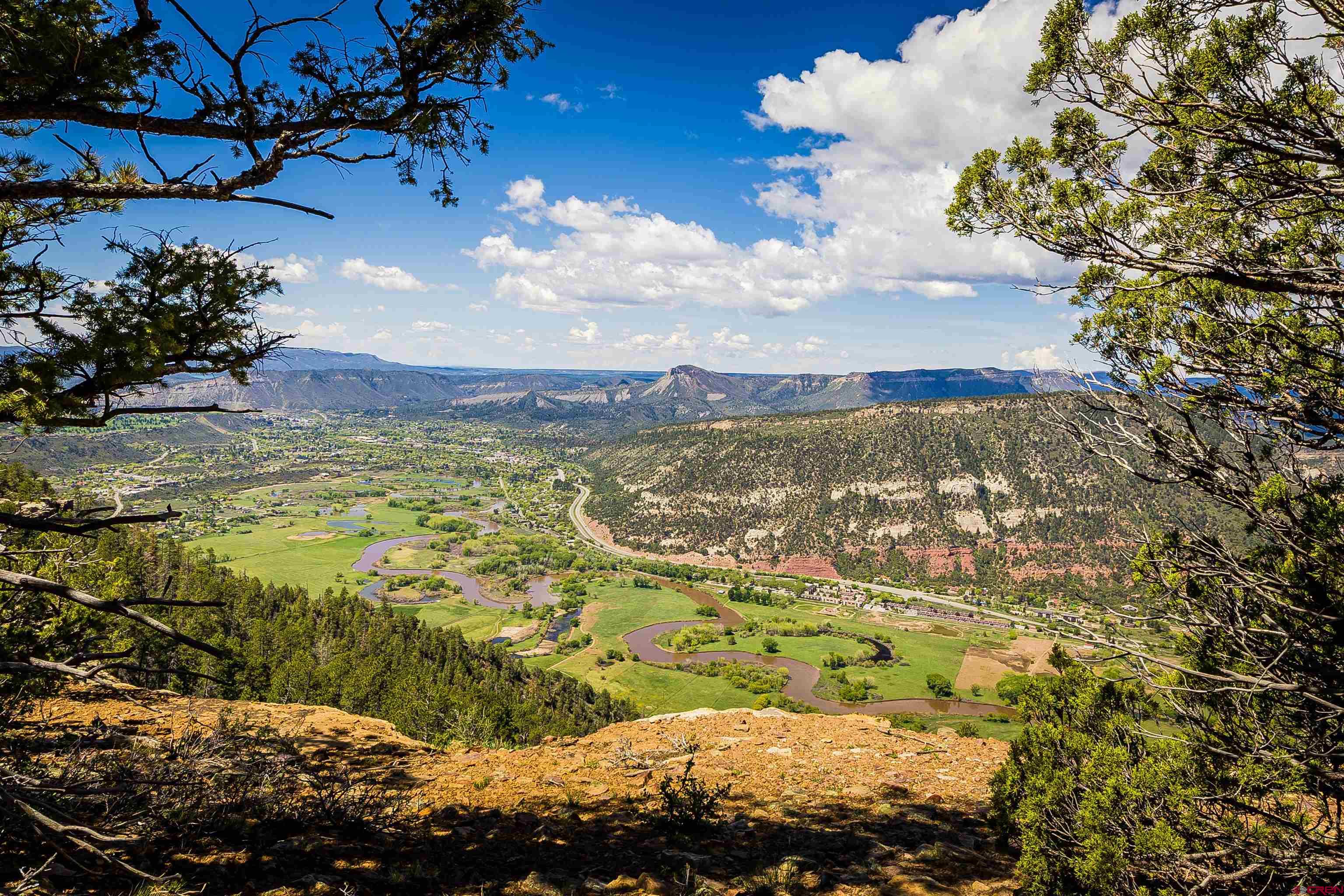 Tbd Durango Cliffs Drive Durango, CO 81301 - Photo 24 of 31