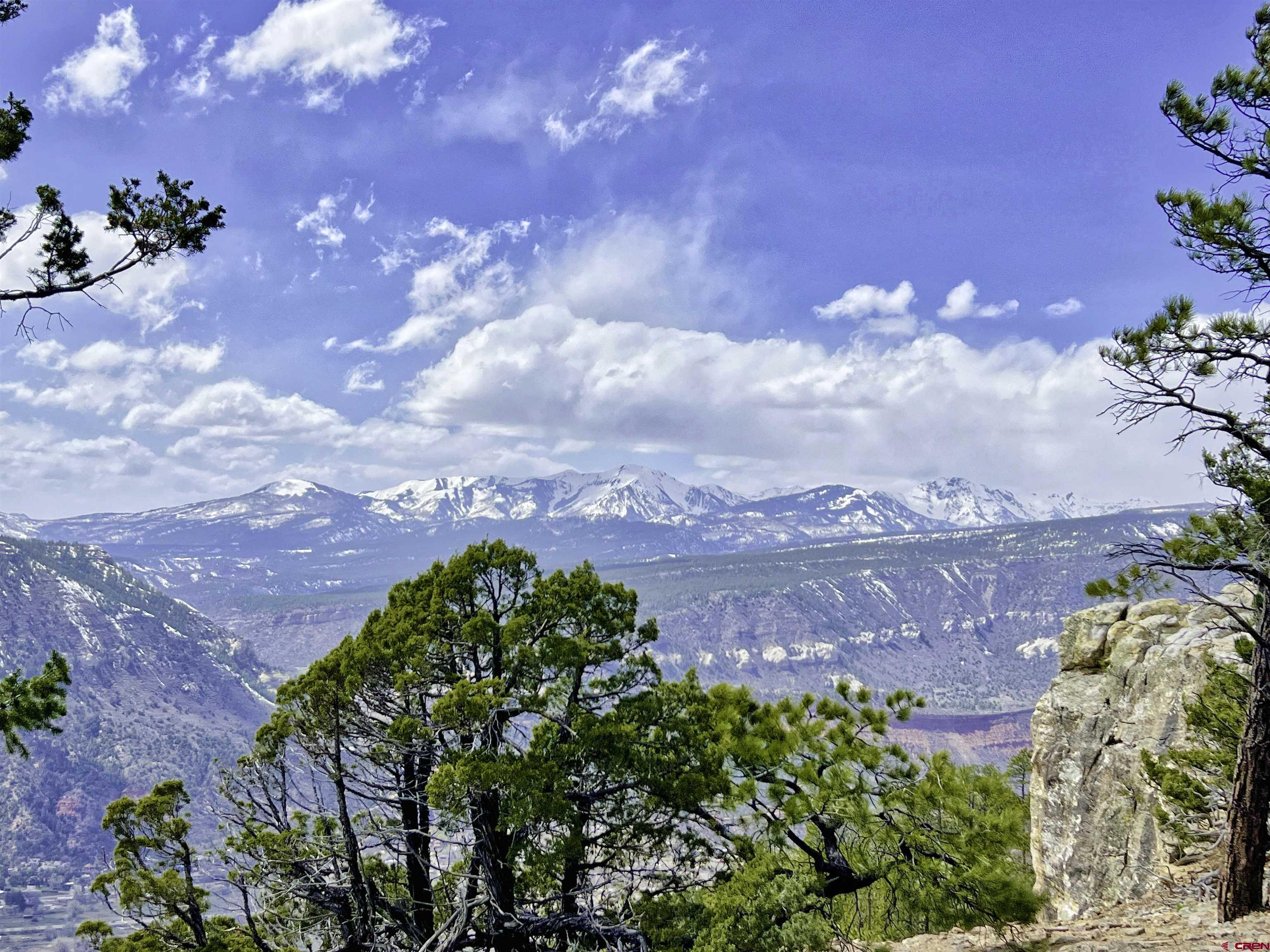 Tbd Durango Cliffs Drive Durango, CO 81301 - Photo 25 of 31