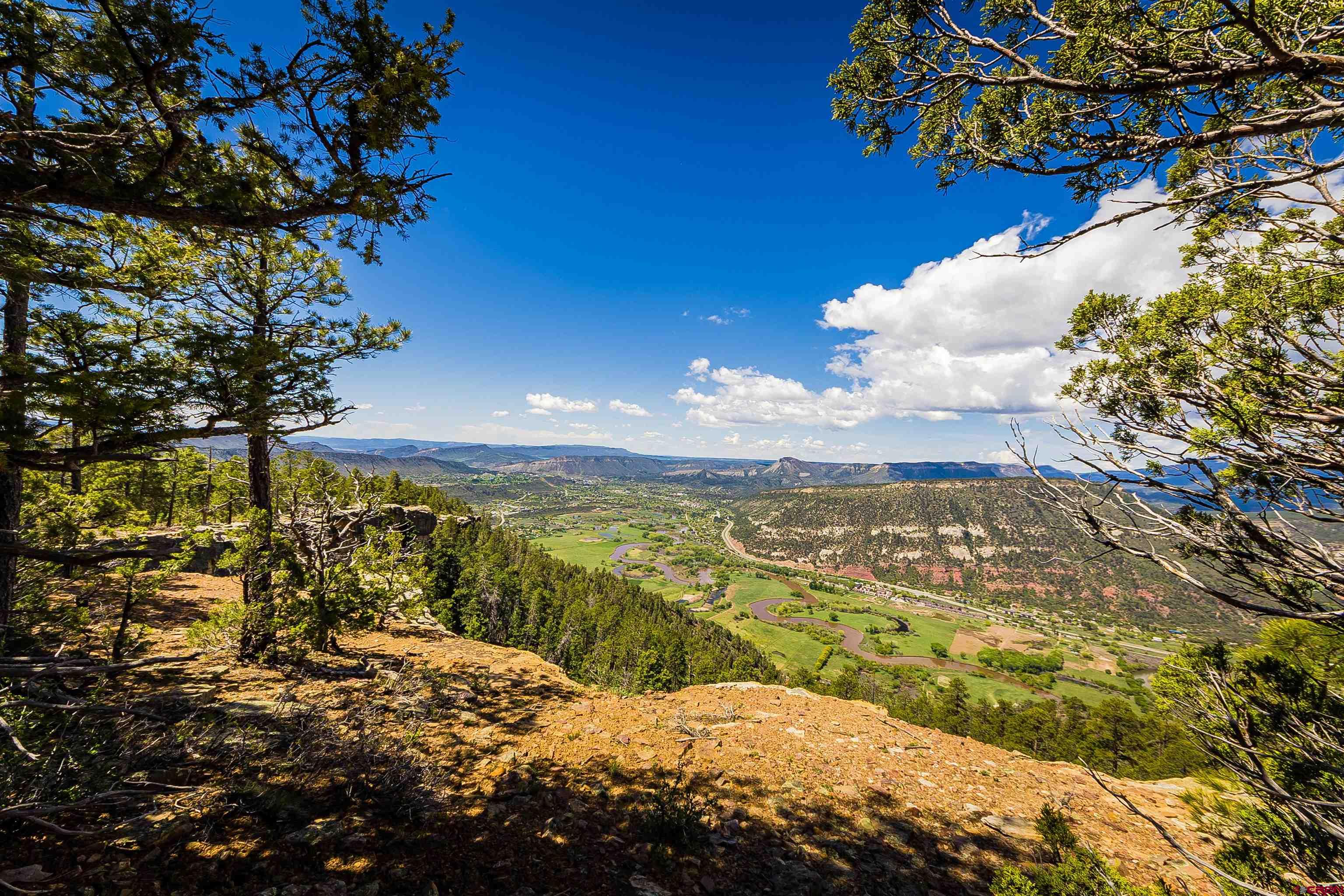 Tbd Durango Cliffs Drive Durango, CO 81301 - Photo 26 of 31