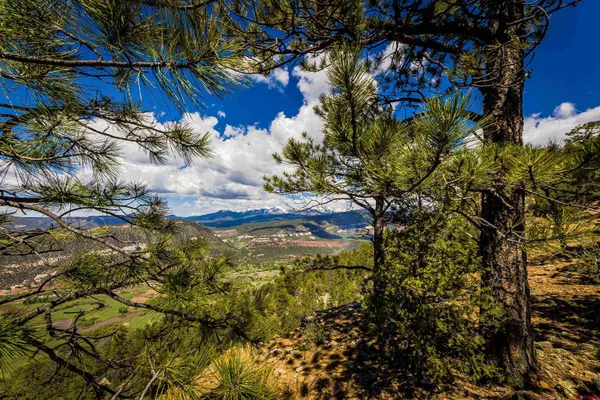 $575,000 | Tbd Durango Cliffs Drive, Durango, CO 81301