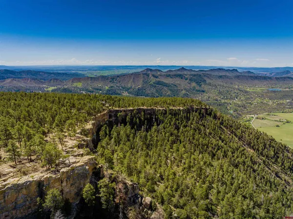 $575,000 | Tbd Durango Cliffs Drive, Durango, CO 81301