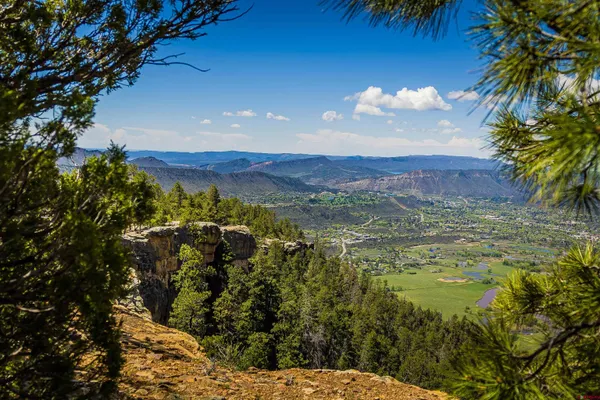 $575,000 | Tbd Durango Cliffs Drive, Durango, CO 81301