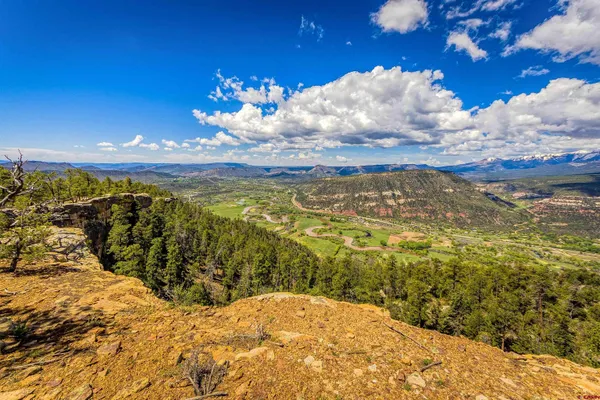 $575,000 | Tbd Durango Cliffs Drive, Durango, CO 81301