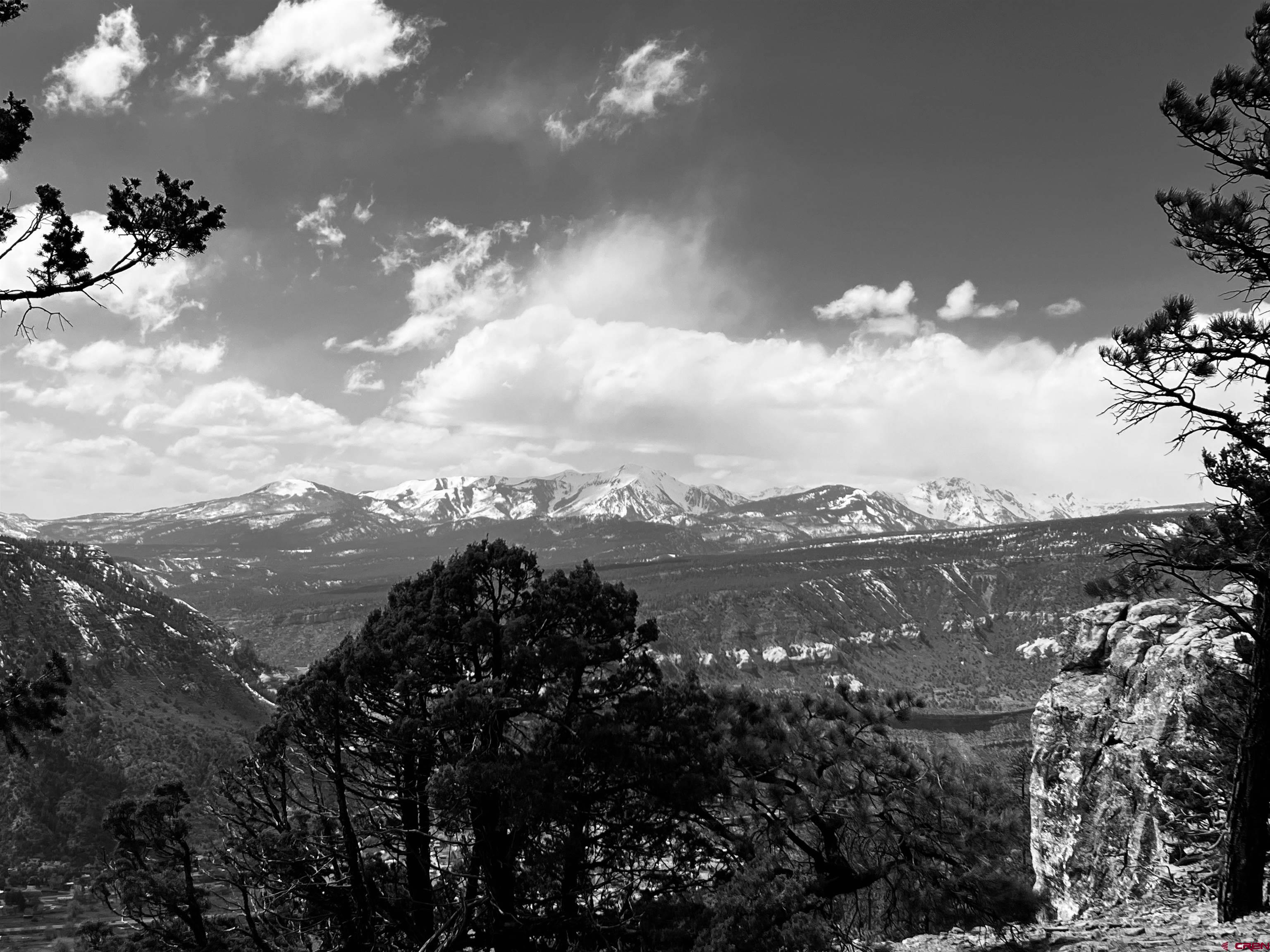 Tbd Durango Cliffs Drive Durango, CO 81301 - Photo 8 of 31