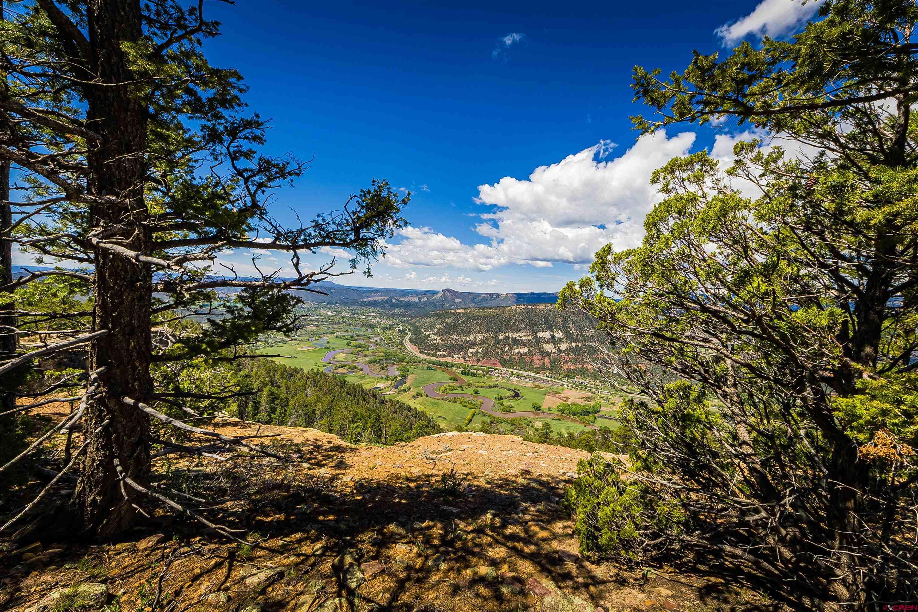 Tbd Durango Cliffs Drive Durango, CO 81301 - Photo 10 of 31