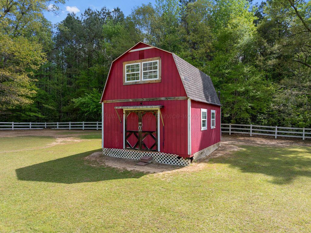364 Ferguson Road Nauvoo, AL 35578 - Photo 7 of 29 DJI_20260413055510_0639_D