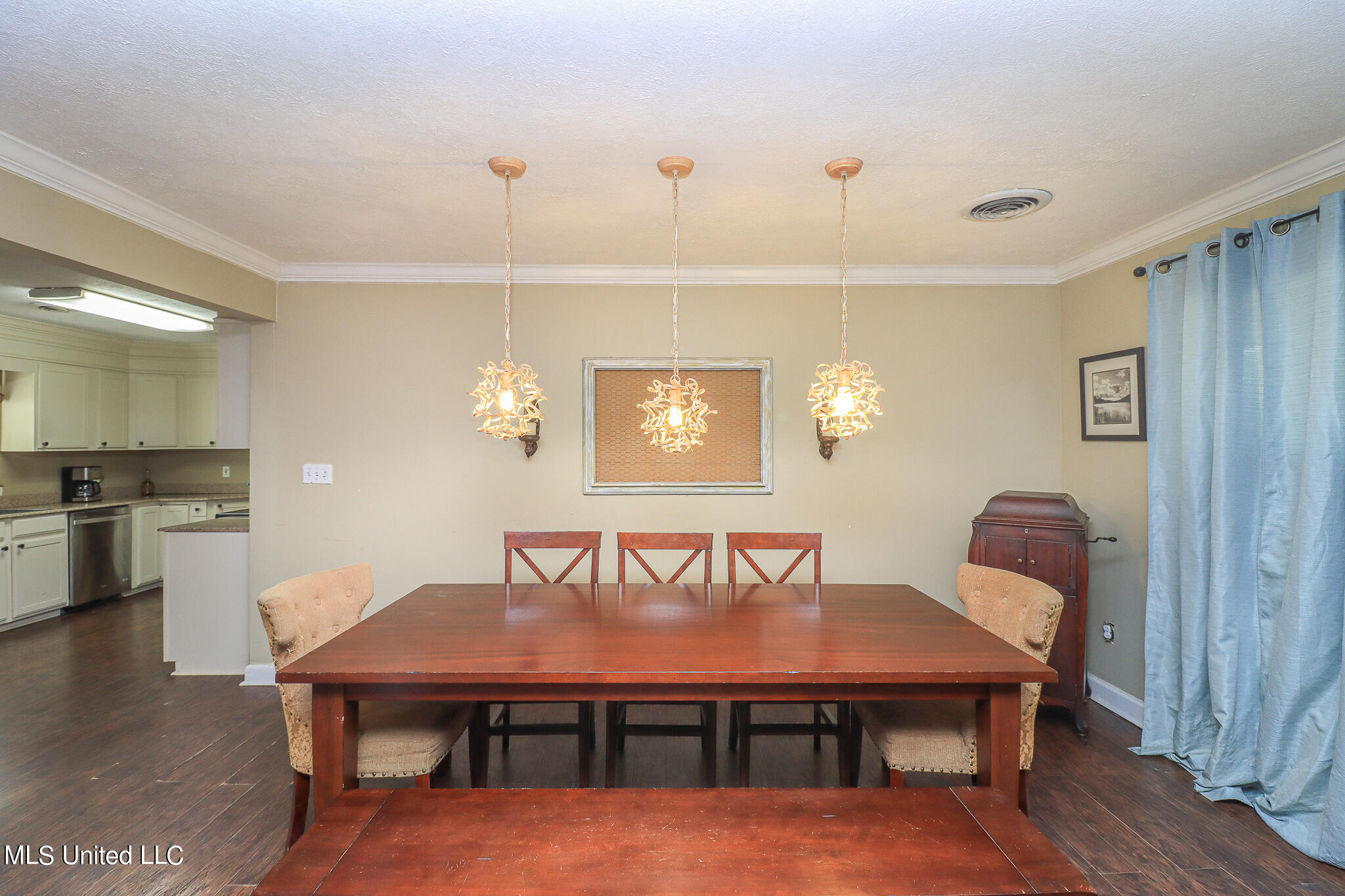170 Coon Hunters Road Brandon, MS 39042 - Photo 27 of 36 Dining Room 2
