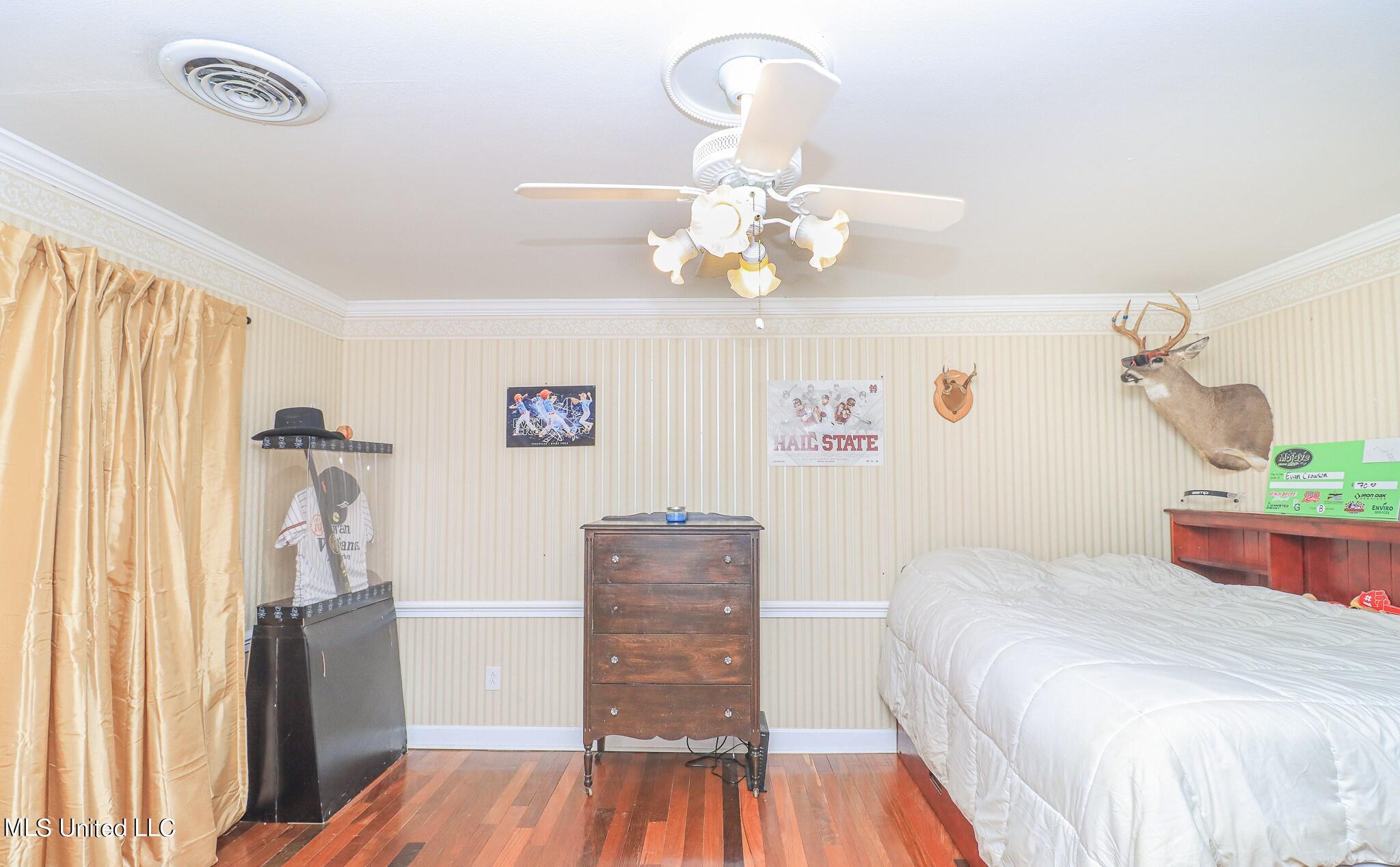 170 Coon Hunters Road Brandon, MS 39042 - Photo 31 of 36 Bedroom 4