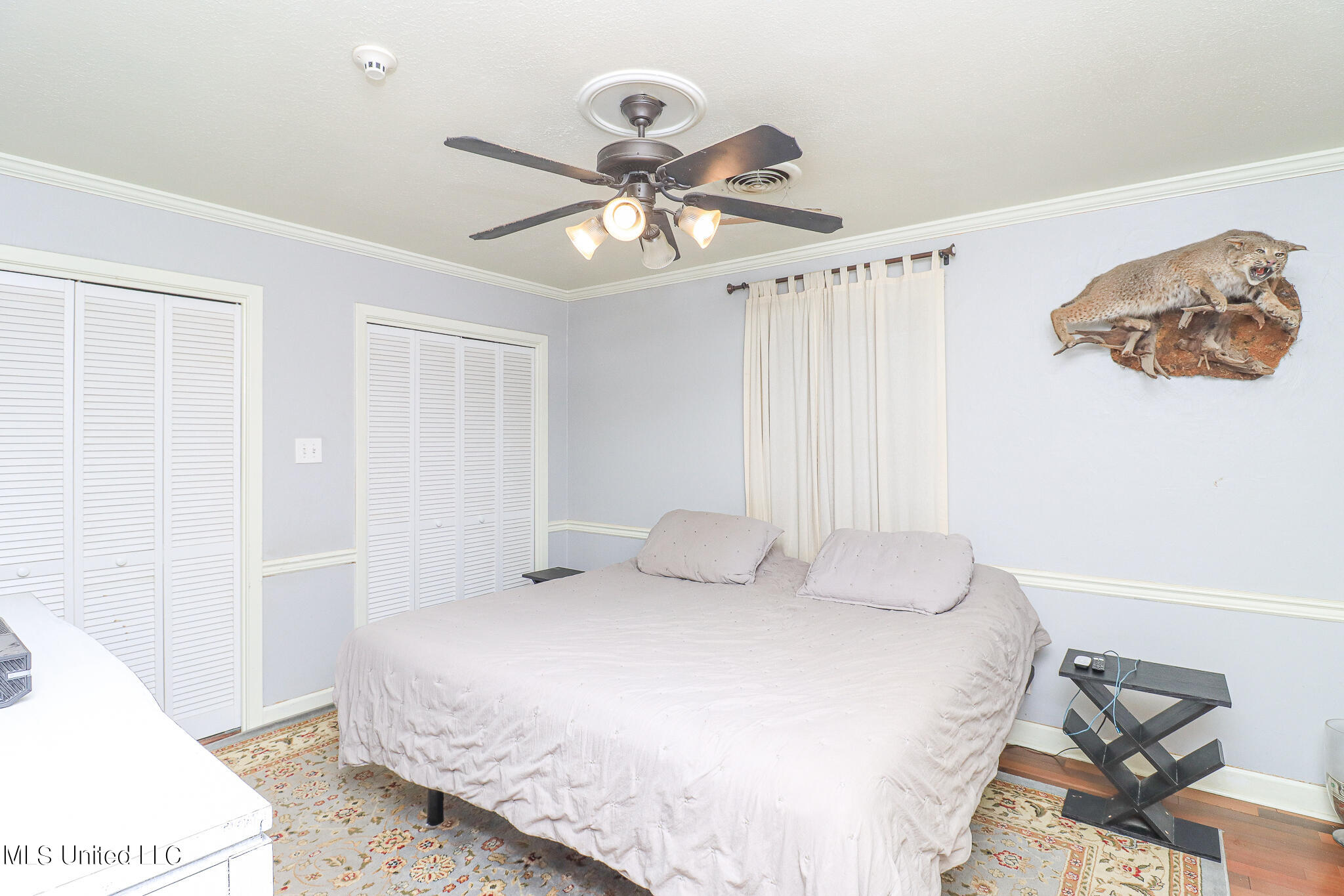 170 Coon Hunters Road Brandon, MS 39042 - Photo 33 of 36 Bedroom 2