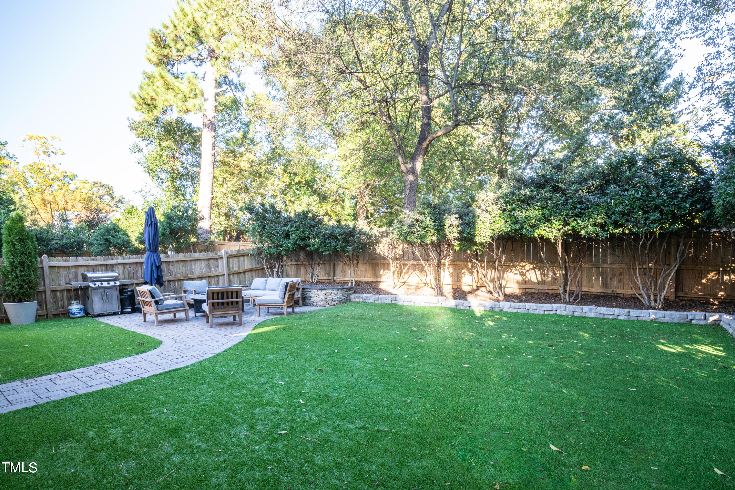 1812 Ridley Street Raleigh, NC 27608 - Photo 33 of 34 IMG_3712