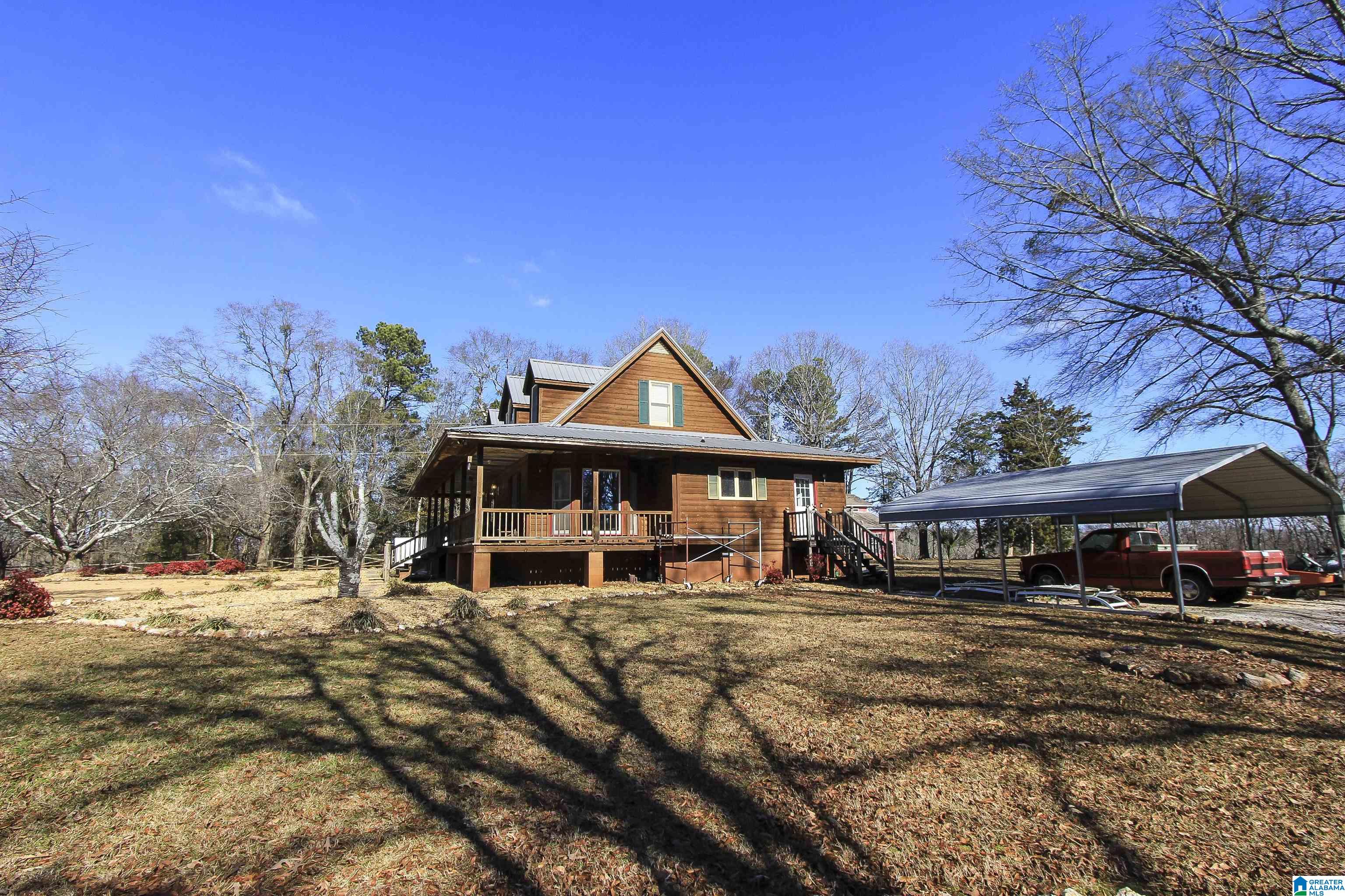 11022 Jackson Trace Road Lincoln, AL 35096 - Photo 65 of 79