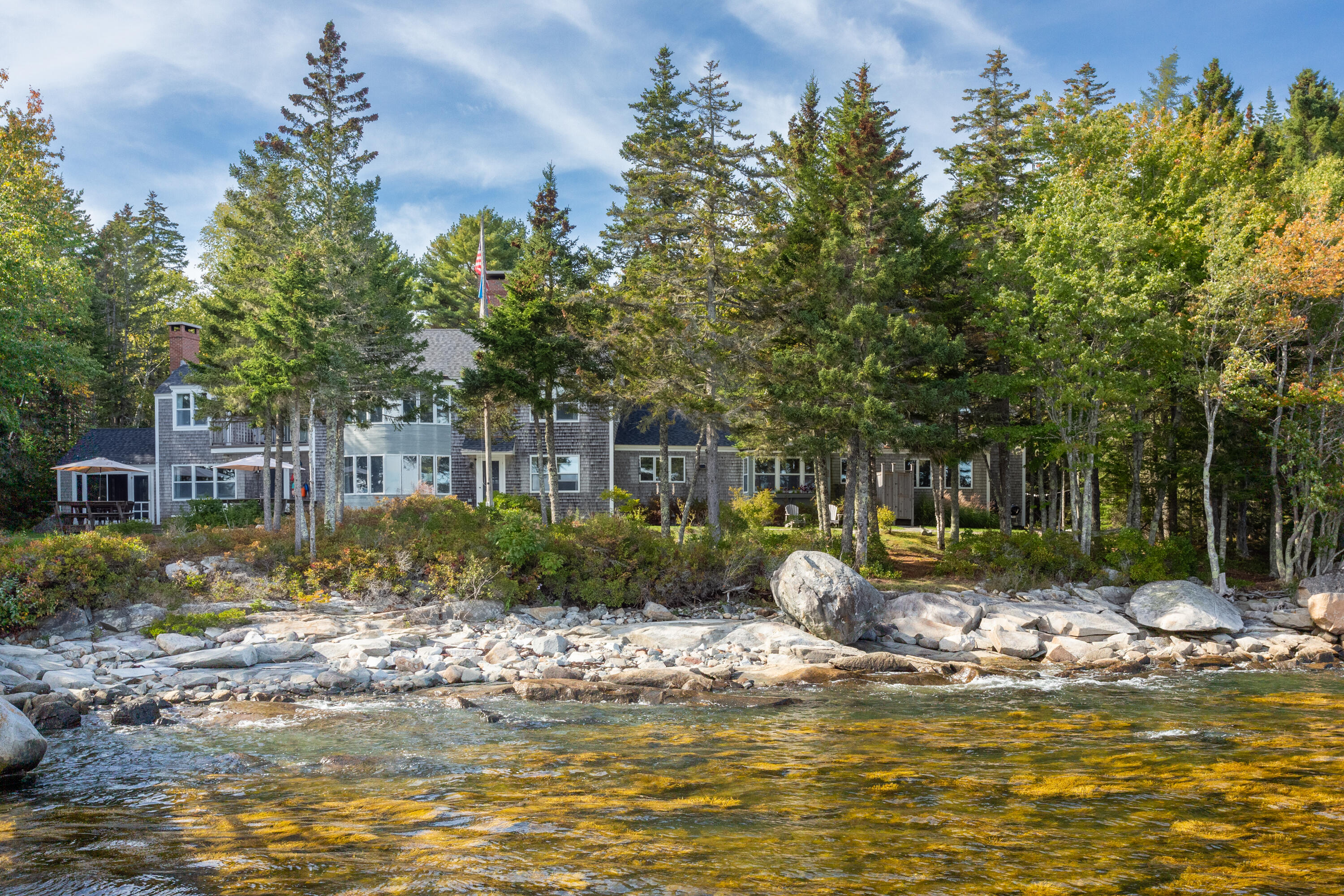 190 Scraggle Point Road Spruce Head, ME 04859 - Photo 34 of 50 37-190ScragglePointRd-SaintGeorge-KS