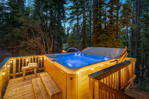 $1,695,000 | 1205 Snow Flower Lane, Tahoe City, CA 96145