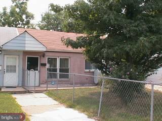 211 Pilgrim Road New Castle, DE 19720 - Photo 1 of 1 Gallery Image 1